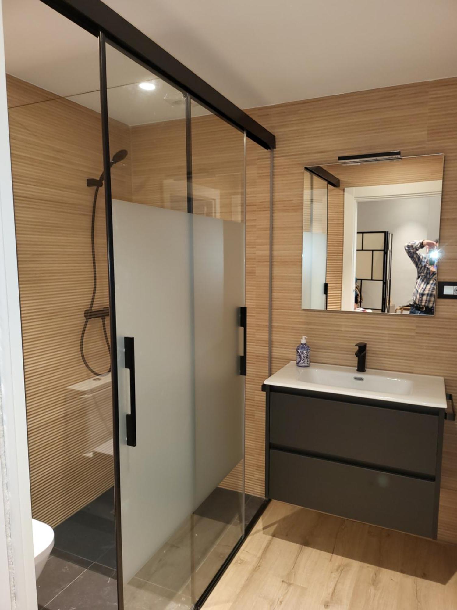 Ferienwohnung Bilbao Ciudad Del Mundo Arte Teletrabajo Y Ocio Exterior foto