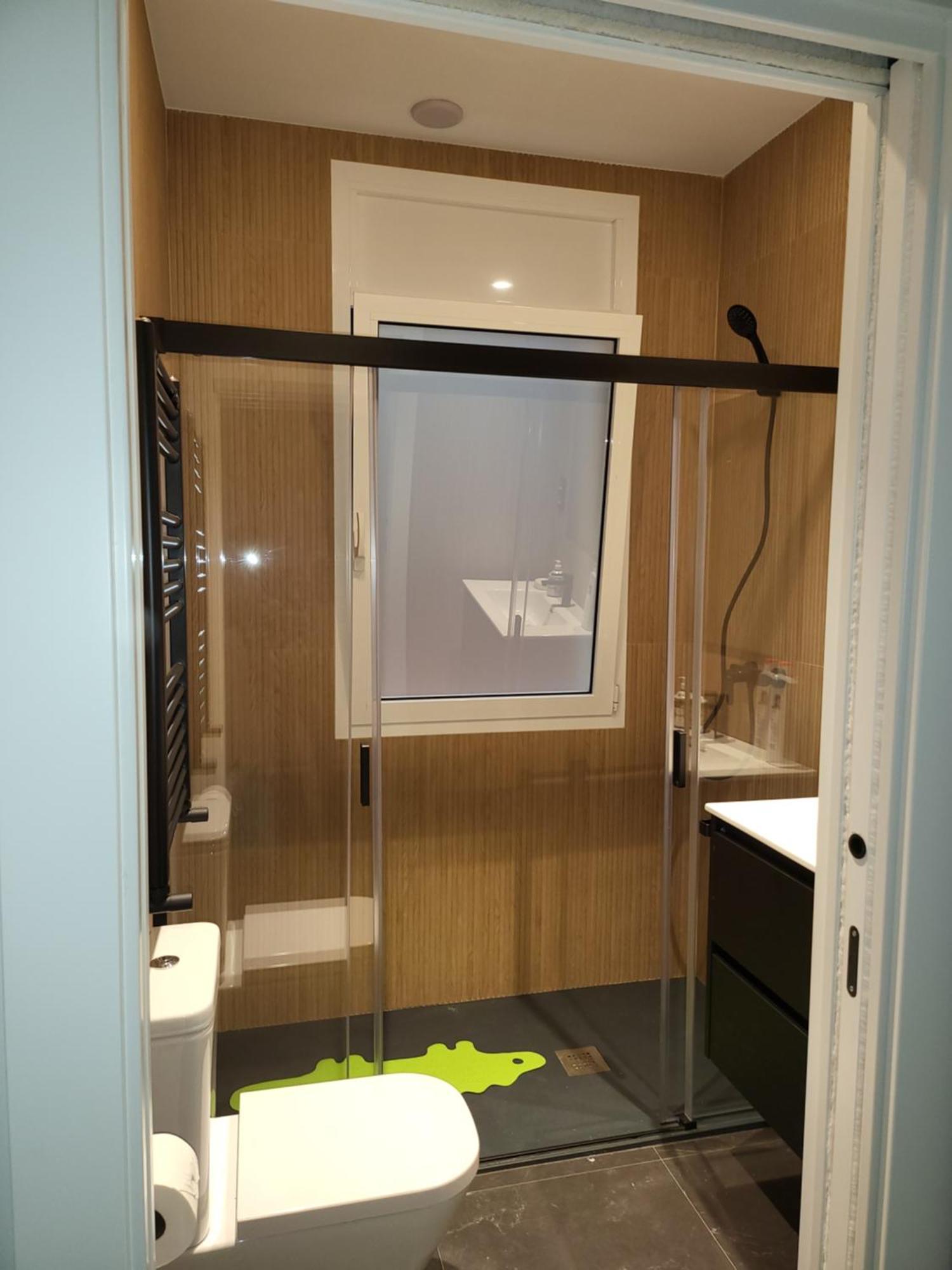 Ferienwohnung Bilbao Ciudad Del Mundo Arte Teletrabajo Y Ocio Exterior foto